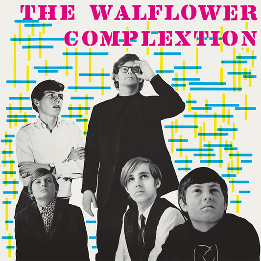 THE WALFLOWER COMPLEXTION | The Walflower Complextion - Vinyl