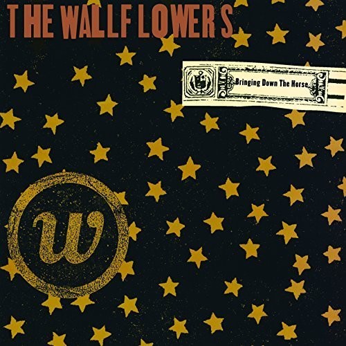 The Wallflowers | Bringing Down the Horse: 20th Anniversary Edition (2 Lp's) - Vinyl
