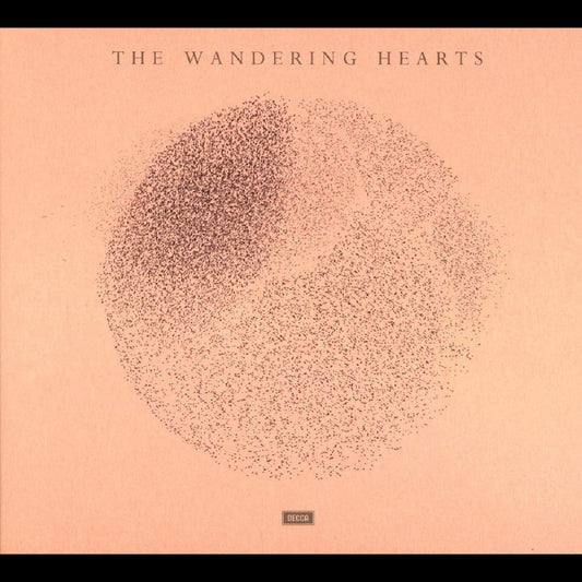 The Wandering Hearts | The Wandering Hearts - CD