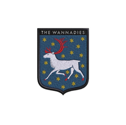 The Wannadies | Vasterbotten - Vinyl