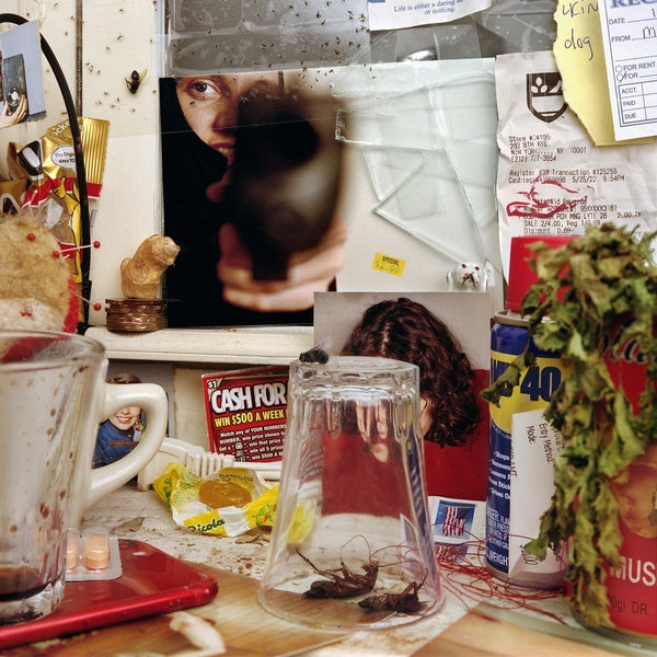 The Wants | Bastard [Cd] - CD