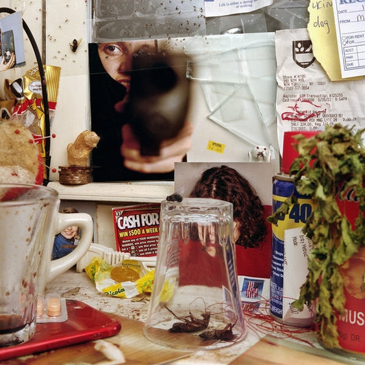 The Wants | Bastard [Cd] - CD