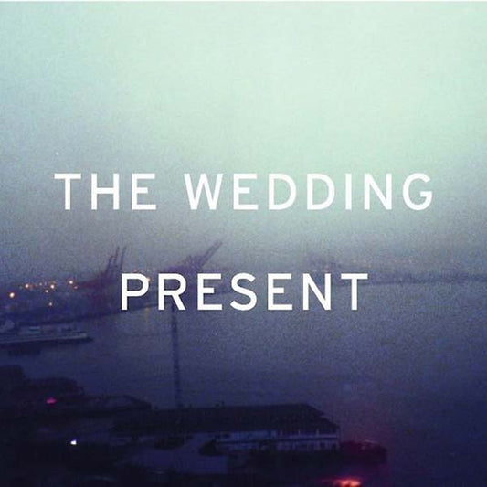 THE WEDDING PRESENT | Search for Paradise: Singles 2004-5 - CD