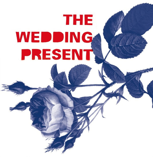 THE WEDDING PRESENT | Tommy 30 - CD