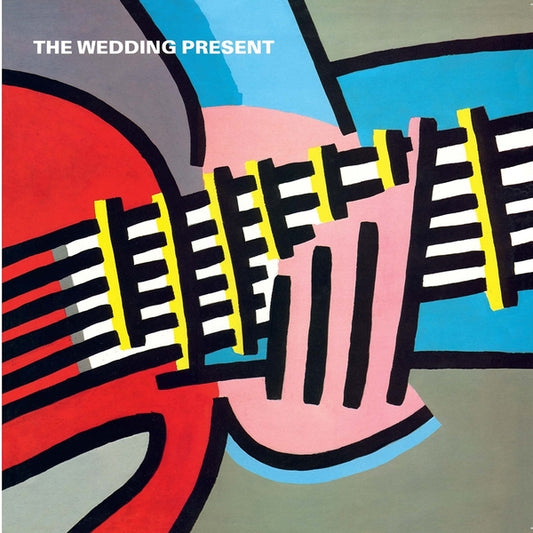 THE WEDDING PRESENT | You Should Always Keep In Touch With Your Friends/This Boy Can Wait - Vinyl
