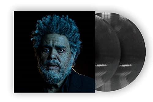 The Weeknd | Dawn FM [Explicit Content] (2 Lp's) - Vinyl