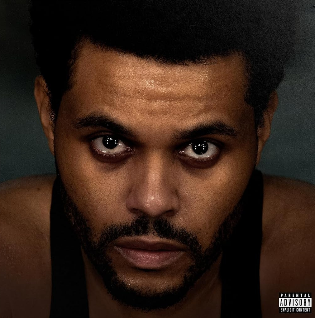 The Weeknd | Hurry Up Tomorrow [Explicit Content] [Import] - CD