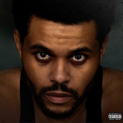 The Weeknd | Hurry Up Tomorrow [Explicit Content] - Vinyl