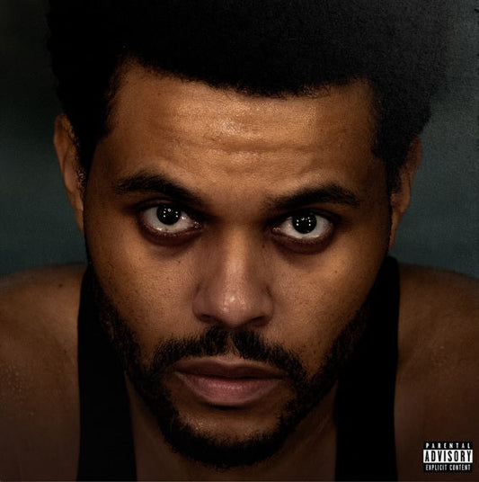 The Weeknd | Hurry Up Tomorrow [Explicit Content] - Vinyl