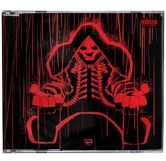 The Weeknd | Hurry Up Tomorrow [Frank Miller Cover] [Explicit Content] (Indie Exclusive, Limited Edition, Autographed / Star Signed) - CD