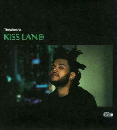 The Weeknd | Kiss Land [Explicit Content] - CD