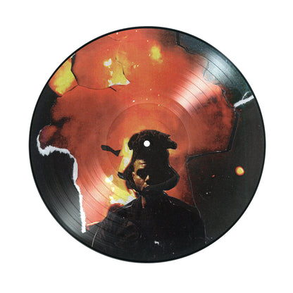 The Weeknd | Often / The Hills [Picture Disc 7" Single] - Vinyl