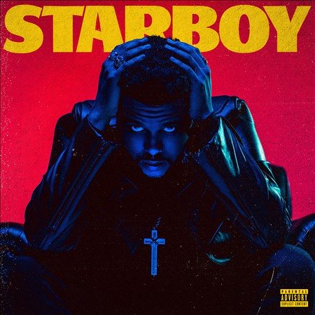 The Weeknd | Starboy - CD