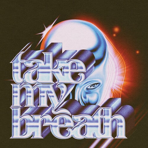 The Weeknd | Take My Breath (Indie Exclusive) - CD