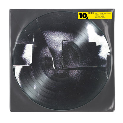 The Weeknd | Tell Your Friends / Acquainted [Picture Disc 7" Single] - Vinyl
