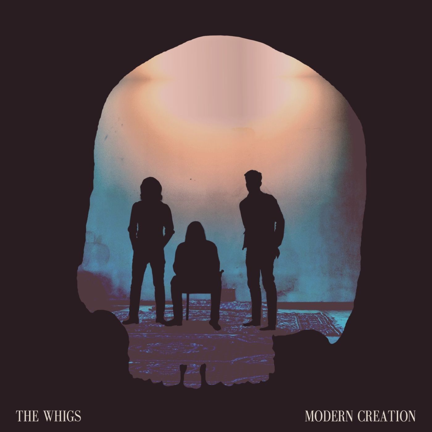 The Whigs | Modern Creation - CD