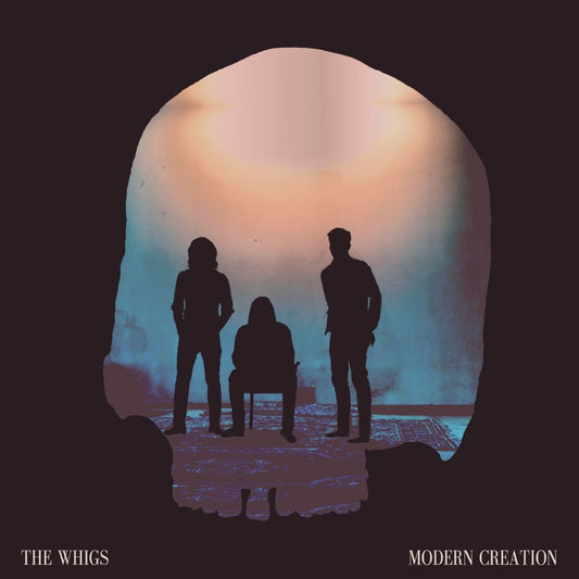 The Whigs | Modern Creation - CD