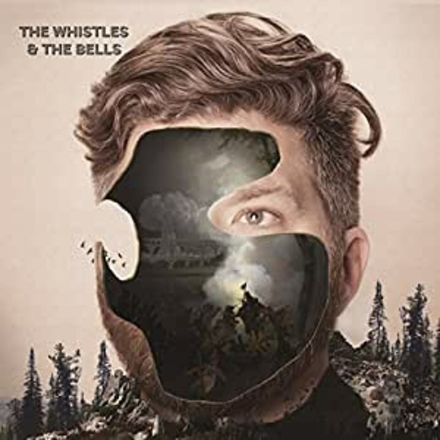 The Whistles & The Bells | The Whistles & The Bells - CD