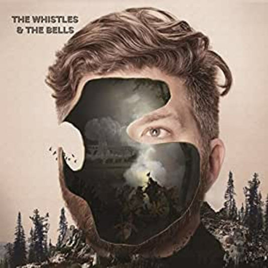 The Whistles & The Bells | The Whistles & The Bells - CD