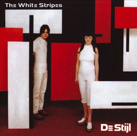 The White Stripes | De Stijl - Vinyl