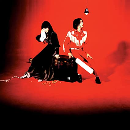 The White Stripes | Elephant (2 Lp's) - Vinyl