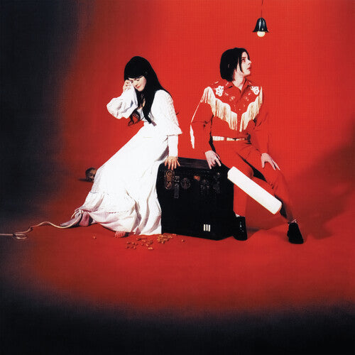 The White Stripes | Elephant - CD