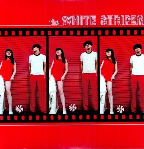 The White Stripes | The White Stripes - Vinyl