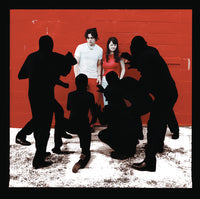 The White Stripes | White Blood Cells - Vinyl