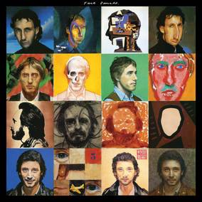 The Who | Face Dances - Vinyl
