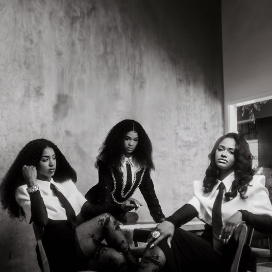 The Womack Sisters | The Womack Sisters - Vinyl