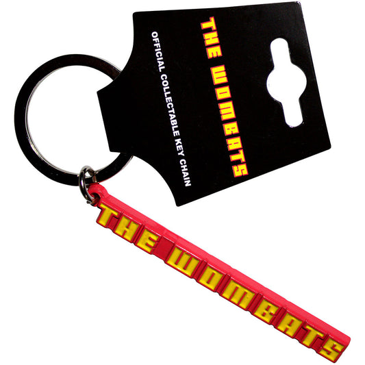 The Wombats | Logo -
