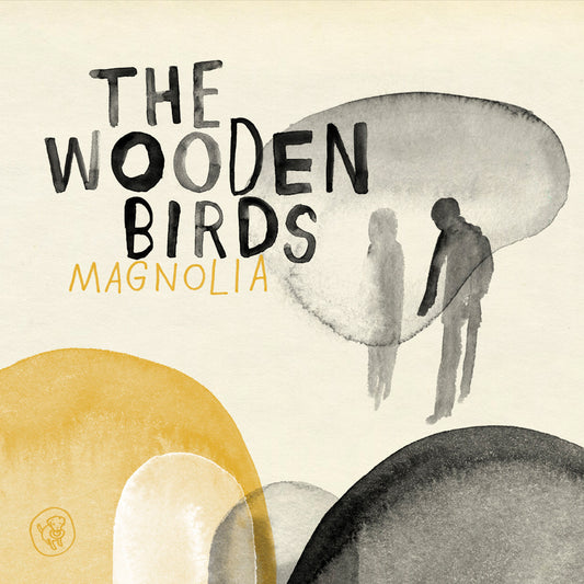 The Wooden Birds | Magnolia LP - Vinyl