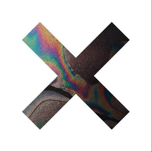 The Xx | Coexist (10th Anniversary Edition) (Clear Vinyl) - Vinyl