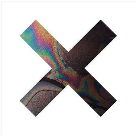 The Xx | Coexist (MP3 Download) - Vinyl