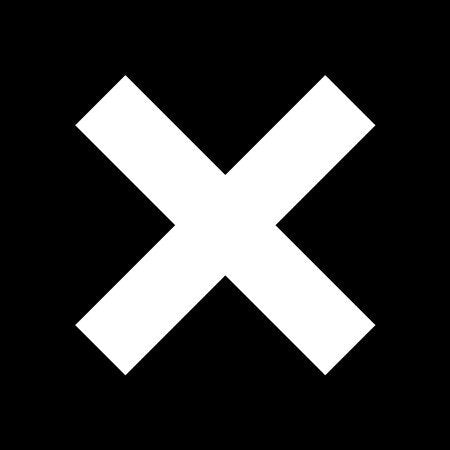The Xx | XX - Vinyl
