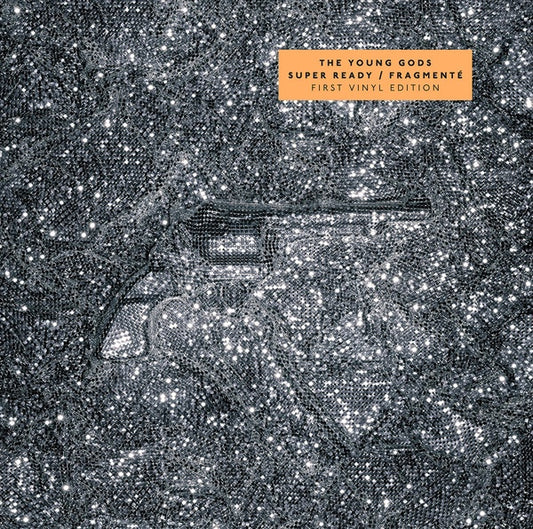 THE YOUNG GODS | Super Ready / Fragmente - Vinyl