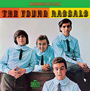 The Young Rascals | Young Rascals - Vinyl