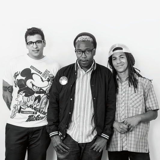 The Younger Lovers | Young Brothers - Vinyl