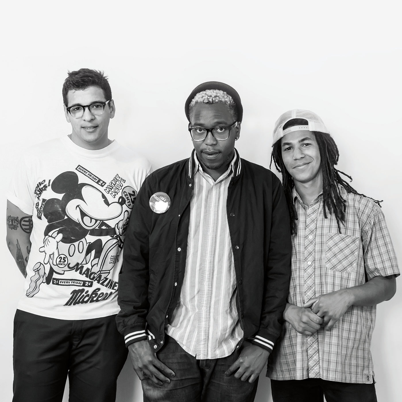 The Younger Lovers | Young Brothers - CD