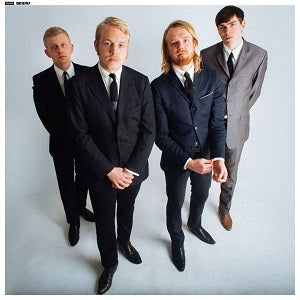 The Youth | Nothing But... - CD