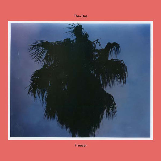THE/DAS | Freezer - Vinyl
