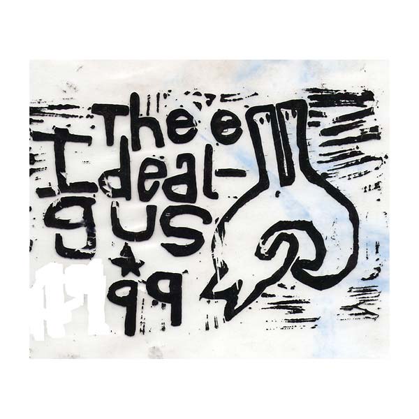 THEE IDEAL GUS | 99 - Vinyl