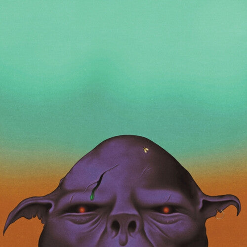 Thee Oh Sees | Orc (Reissue) (2 Lp's) - Vinyl
