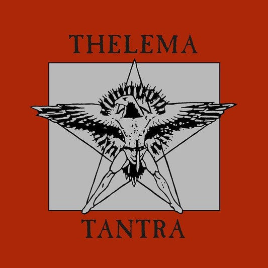 THELEMA | Tantra - Vinyl