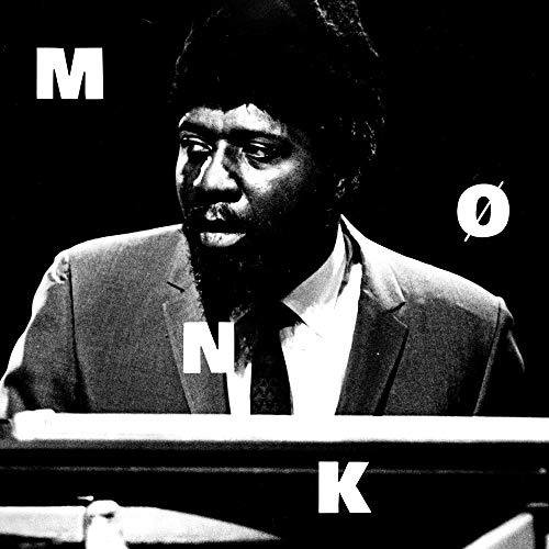Thelonious Monk | Monk (Indie Exclusive) - CD