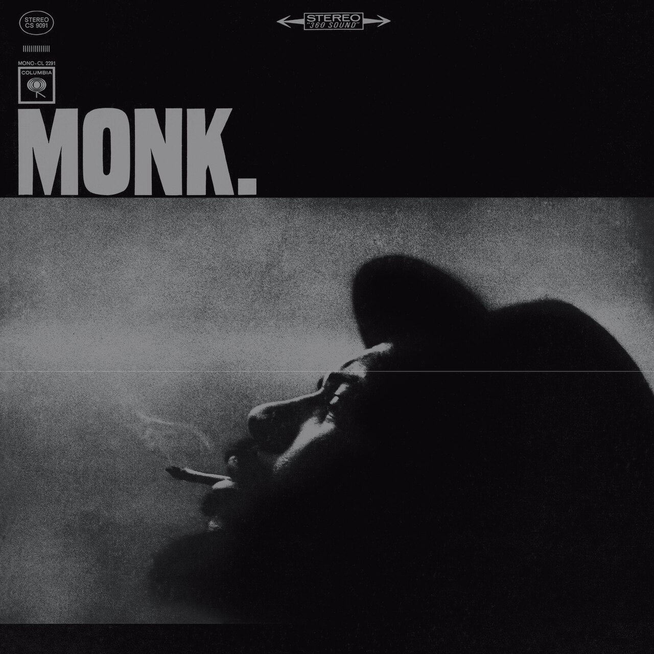 Thelonious Monk | Monk (Indie Retail Exclusive) - Vinyl