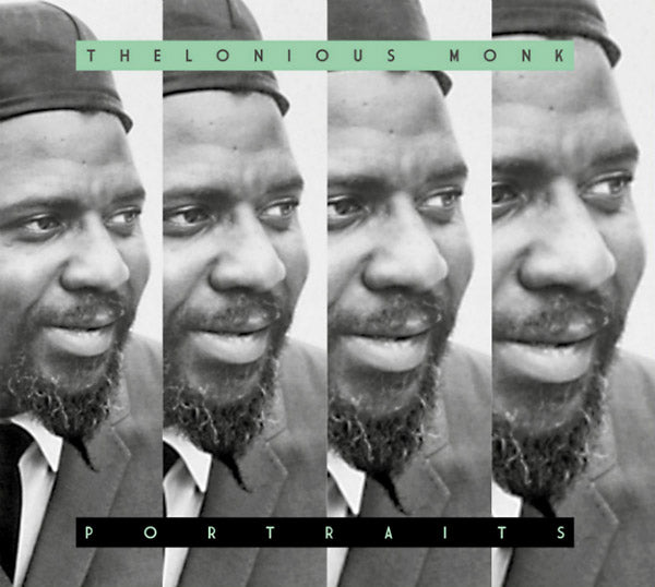 Thelonious Monk | Portraits: Thelonious Monk - CD