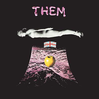 Them | Them - CD