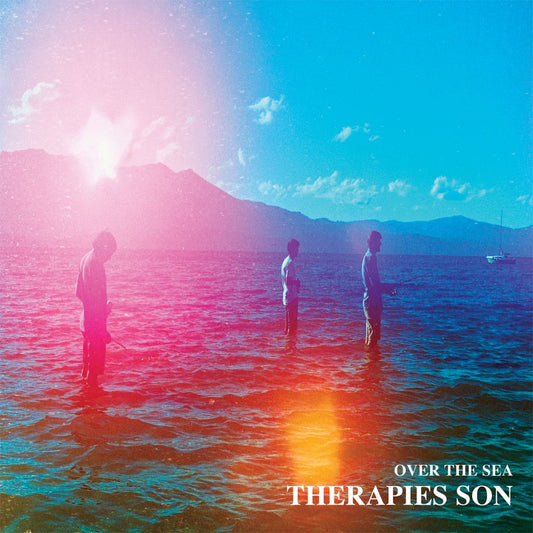 Therapies Son | Over The Sea - 10 inch - Vinyl