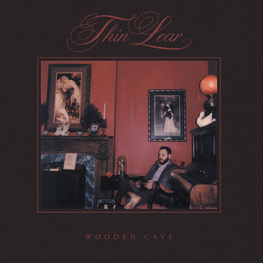 Thin Lear | Wooden Cave - CD